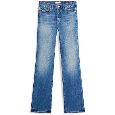 Tommy Hilfiger Jeans corte bootcut azul 31/L30 Tommy Hilfiger Jeans corte bootcut azul 31/L30