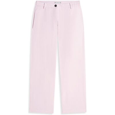 Tommy Hilfiger Chino rosa 34 Tommy Hilfiger Chino rosa 34