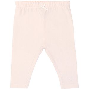 Steiff Leggings de bebé rosa 86 Steiff Leggings de bebé rosa 86