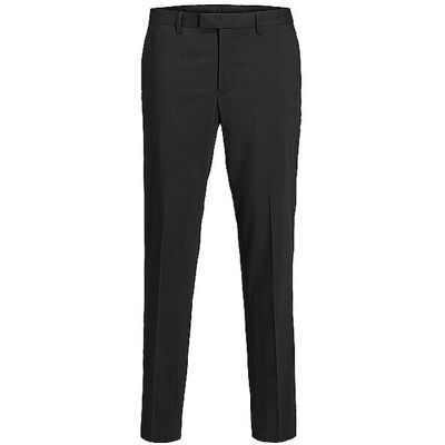 Jack & Jones Pantalones de traje para niño negro 164 Jack & Jones Pantalones de traje para niño negro 164