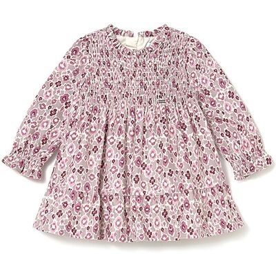 Mayoral Vestido para bebé niña rosa 80 Mayoral Vestido para bebé niña rosa 80