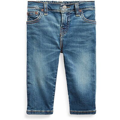 Ralph Lauren Jeans para bebé azul 74 Ralph Lauren Jeans para bebé azul 74