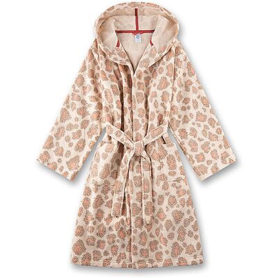 Sanetta Bata de baño para niña beige 152 Sanetta Bata de baño para niña beige 152