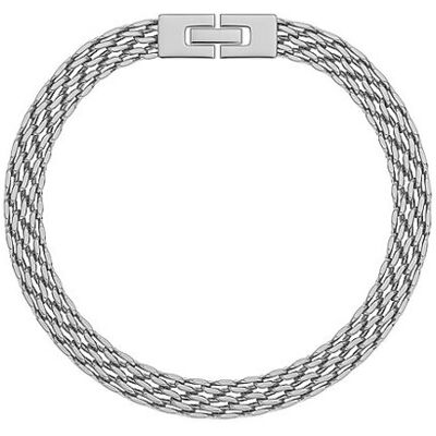 Edblad Pulsera LANA Steel Large plata Edblad Pulsera LANA Steel Large plata