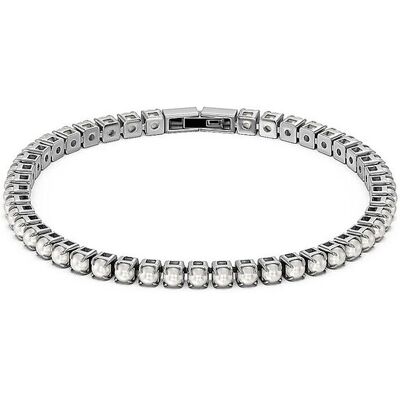 Edblad Pulsera LILO BRACELET MULTI Steel plata L Edblad Pulsera LILO BRACELET MULTI Steel plata L