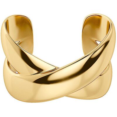 Edblad Brazalete ALEXA dorado oro S Edblad Brazalete ALEXA dorado oro S