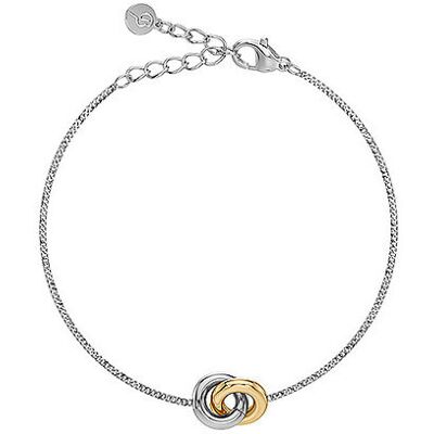 Edblad Pulsera ETERNAL MINI BRACELET Mixed oro Edblad Pulsera ETERNAL MINI BRACELET Mixed oro