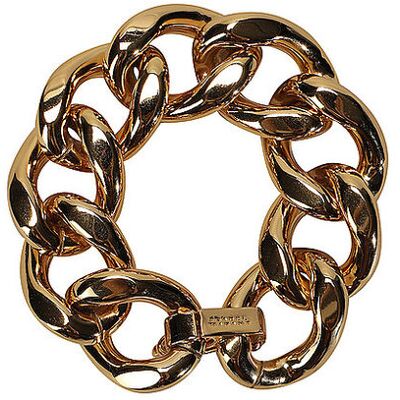 Isabel Marant Pulsera oro Isabel Marant Pulsera oro
