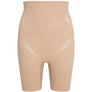 Calvin Klein Faja moldeadora SCULPT FIRM beige XL Calvin Klein Faja moldeadora SCULPT FIRM beige XL