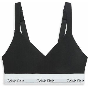 Calvin Klein Bustier negro negro S Calvin Klein Bustier negro negro S