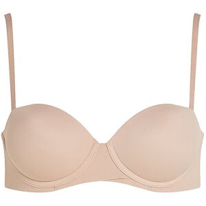 Calvin Klein Bandeau BH beige beige 36B Calvin Klein Bandeau BH beige beige 36B