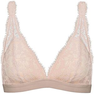 Mey Sujetador triángulo POETRY VOGUE blossom rosa XL Mey Sujetador triángulo POETRY VOGUE blossom rosa XL