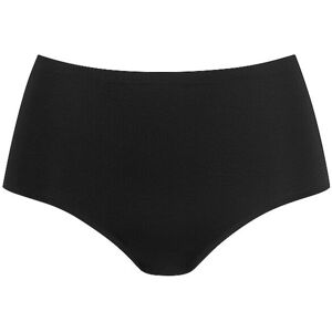 Mey Braga de talle SIMPLY INVISIBLE negra negro S Mey Braga de talle SIMPLY INVISIBLE negra negro S