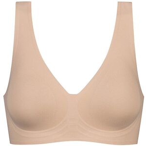 Mey Bustier SIMPLY BETTER INVISIBLE color crema bronceado beige M Mey Bustier SIMPLY BETTER INVISIBLE color crema bronceado beige M