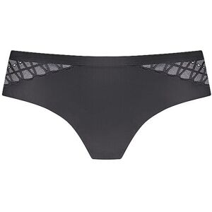 Mey Hipster POETRY TEMPTATION gris trueno gris XL Mey Hipster POETRY TEMPTATION gris trueno gris XL