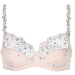 Mey Sujetador con aros DELIGHTFUL peach blush rosa 95C Mey Sujetador con aros DELIGHTFUL peach blush rosa 95C