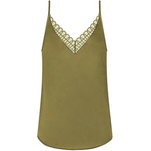 Mey Top - Camisola TEMPTATION golden fern oliva S Mey Top - Camisola TEMPTATION golden fern oliva S