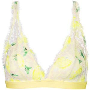 Mey Sujetador sin aros POETRY VOGUE sunny honey amarillo M Mey Sujetador sin aros POETRY VOGUE sunny honey amarillo M