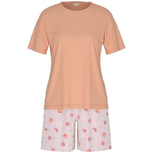 Mey Pijama rosa 40 Mey Pijama rosa 40