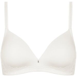 Mey Nombre del producto: Sujetador sin aros LUXURIOUS champán crema 75A Mey Nombre del producto: Sujetador sin aros LUXURIOUS champán crema 75A