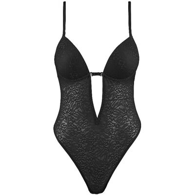 Aubade Body SCULPT pimienta negra negro L Aubade Body SCULPT pimienta negra negro L