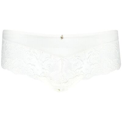 Aubade Bragas KISS OF LOVE opale blanco 42 Aubade Bragas KISS OF LOVE opale blanco 42