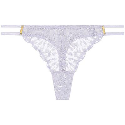 Aubade String CRAZY IN LOVE glicinia morado 36 Aubade String CRAZY IN LOVE glicinia morado 36