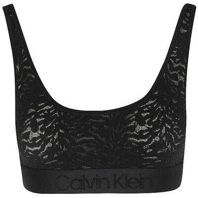 Calvin Klein Bustier INTRINSIC negro negro S Calvin Klein Bustier INTRINSIC negro negro S