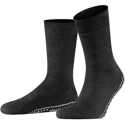 Falke Calcetines HOMEPADS black negro 35-38 Falke Calcetines HOMEPADS black negro 35-38