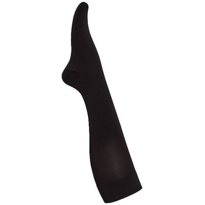 Item M6 Kniestrümpfe CONSCIOUS negro 36-38 Item M6 Kniestrümpfe CONSCIOUS negro 36-38