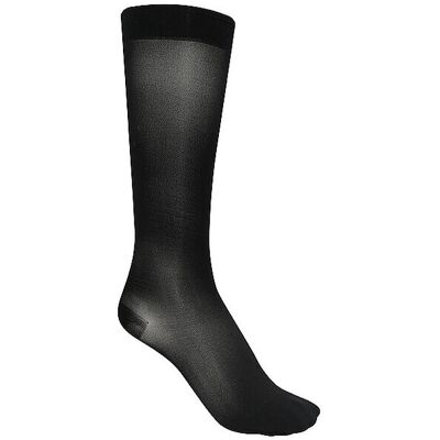 Item M6 Strümpfe TRANSLUCENT 20 negro negro 39-41 Item M6 Strümpfe TRANSLUCENT 20 negro negro 39-41