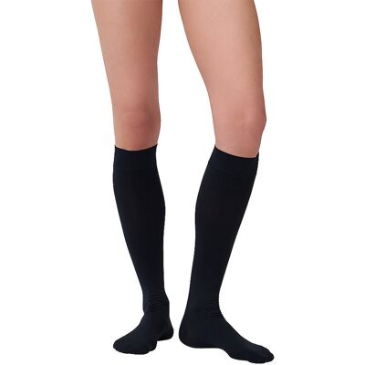 Item M6 Calcetines hasta la rodilla OPAQUE CONSCIOUS 60 DEN negro negro 39-41 Item M6 Calcetines hasta la rodilla OPAQUE CONSCIOUS 60 DEN negro negro 39-41