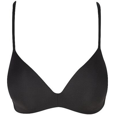 Lascana Sujetador Push Up PERFECT BASIC negro negro 80C Lascana Sujetador Push Up PERFECT BASIC negro negro 80C