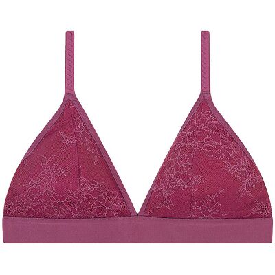 Love Stories Sujetador sin aros DARLING purple baya 75 C/D Love Stories Sujetador sin aros DARLING purple baya 75 C/D