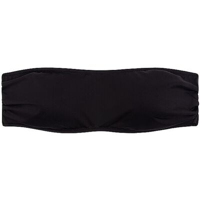 Love Stories Bandeau BH negro S Love Stories Bandeau BH negro S