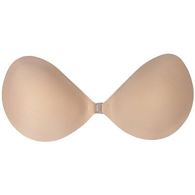 Magic Bodyfashion Sujetador Adhesivo BACKLESS BEAUTY latte beige A Magic Bodyfashion Sujetador Adhesivo BACKLESS BEAUTY latte beige A