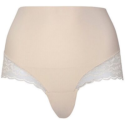 Magic Bodyfashion Braga faja TUMMY SHAPER latte beige S Magic Bodyfashion Braga faja TUMMY SHAPER latte beige S