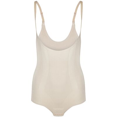 Magic Bodyfashion Body moldeador latte beige S Magic Bodyfashion Body moldeador latte beige S