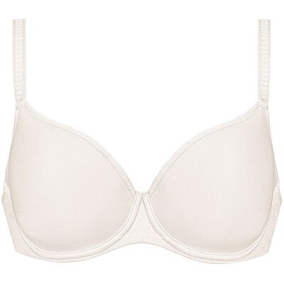 Mey Sujetador Spacer Full Cup JOAN champán crema 75B Mey Sujetador Spacer Full Cup JOAN champán crema 75B