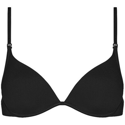 Mey Sujetador Push Up JOAN negro negro 85A Mey Sujetador Push Up JOAN negro negro 85A