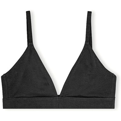 Basics Bustier CORE negro negro L Basics Bustier CORE negro negro L