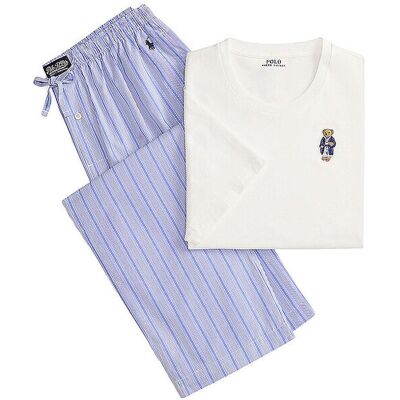 Ralph Lauren Pijama blanco L Ralph Lauren Pijama blanco L