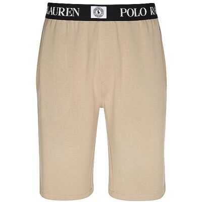 Ralph Lauren Pantalones cortos de estar en casa oliva L Ralph Lauren Pantalones cortos de estar en casa oliva L