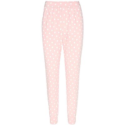 Short Stories Pantalones de pijama rosa L Short Stories Pantalones de pijama rosa L