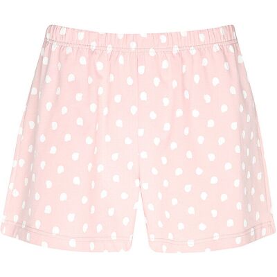 Short Stories Pantalones cortos de pijama rosa L Short Stories Pantalones cortos de pijama rosa L