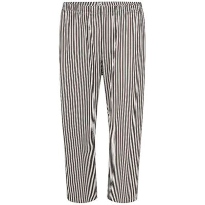 Short Stories Pantalones de pijama 7/8 marrón claro S Short Stories Pantalones de pijama 7/8 marrón claro S