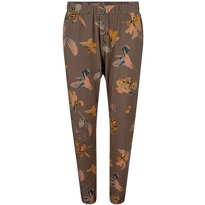 Short Stories Nombre del producto: Pantalones de pijama marrón claro XXL Short Stories Nombre del producto: Pantalones de pijama marrón claro XXL