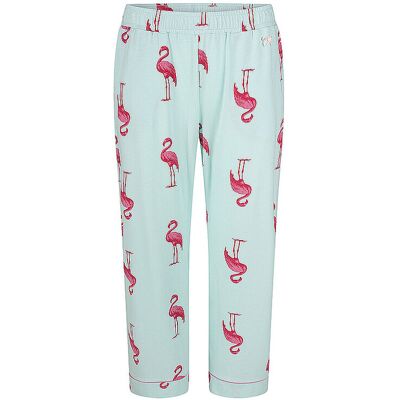 Short Stories Pantalones de pijama verde XL Short Stories Pantalones de pijama verde XL