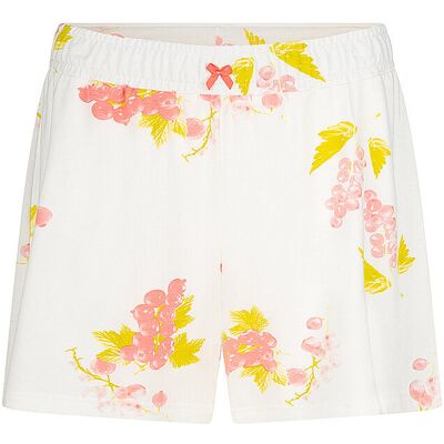 Short Stories Pantalones cortos de pijama crema L Short Stories Pantalones cortos de pijama crema L