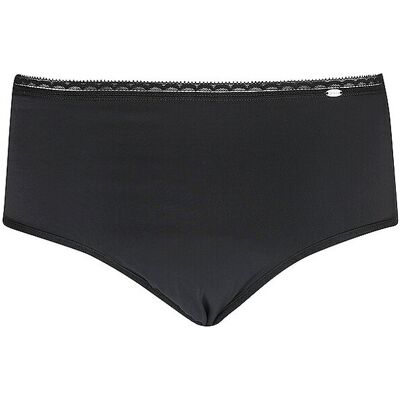Skiny Braga menstrual CERAVIDA negra negro 44 Skiny Braga menstrual CERAVIDA negra negro 44